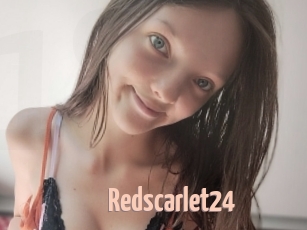 Redscarlet24