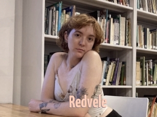 Redvele