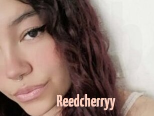 Reedcherryy