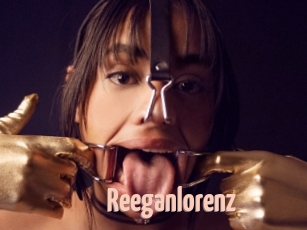 Reeganlorenz