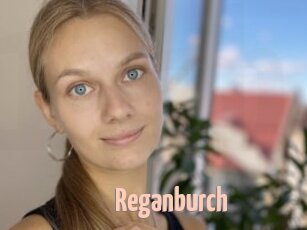 Reganburch