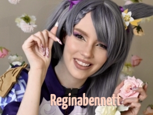 Reginabennett