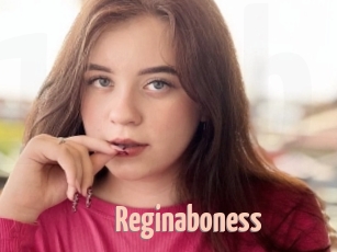 Reginaboness