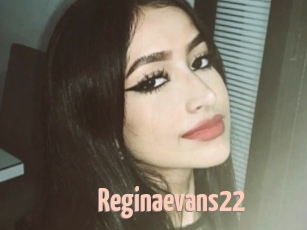 Reginaevans22