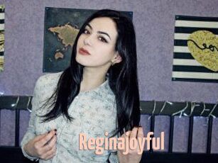 Reginajoyful