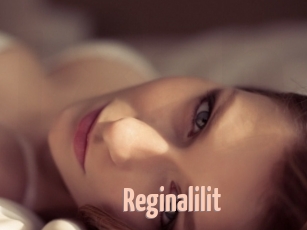 Reginalilit