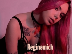 Reginamich