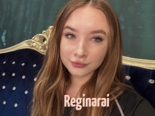 Reginarai