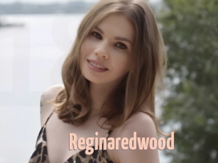 Reginaredwood