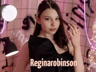 Reginarobinson