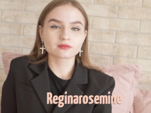 Reginarosemine