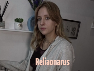 Reliaonarus