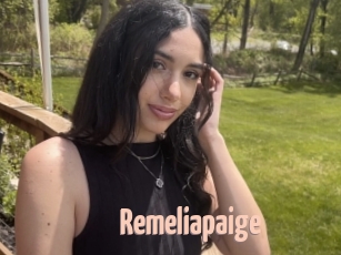 Remeliapaige