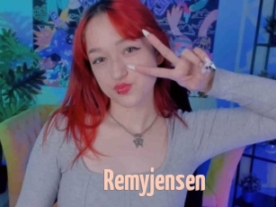 Remyjensen