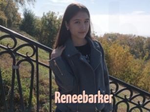 Reneebarker