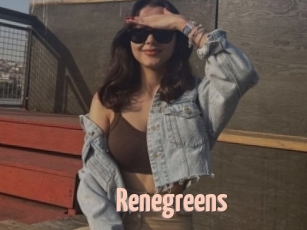 Renegreens