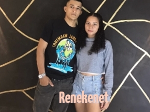 Renekenet