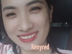 Renyred