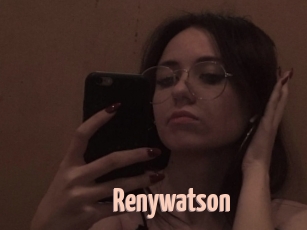 Renywatson