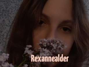 Rexannealder