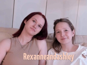 Rexanneandashley