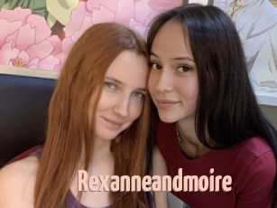 Rexanneandmoire