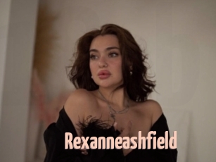 Rexanneashfield