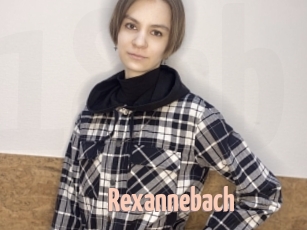 Rexannebach