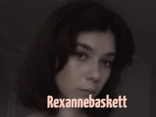 Rexannebaskett