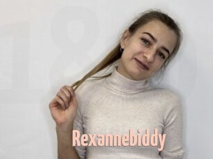 Rexannebiddy