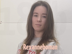 Rexanneboman