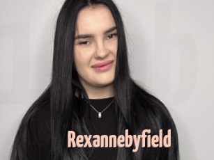 Rexannebyfield