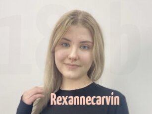 Rexannecarvin