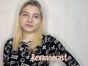 Rexannecast