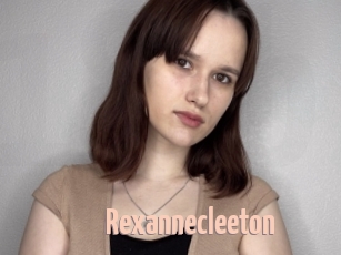 Rexannecleeton