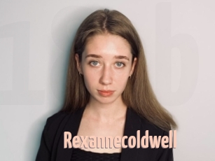 Rexannecoldwell