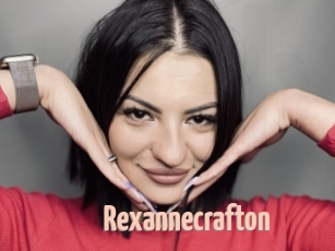 Rexannecrafton