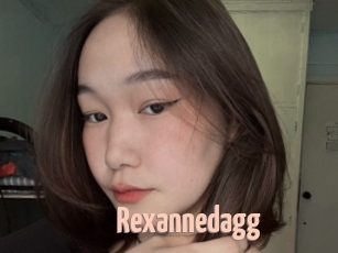 Rexannedagg