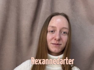 Rexannedarter