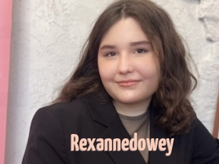 Rexannedowey