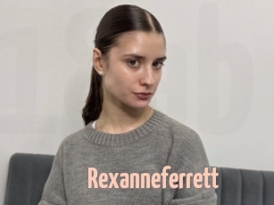 Rexanneferrett