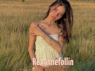 Rexannefollin