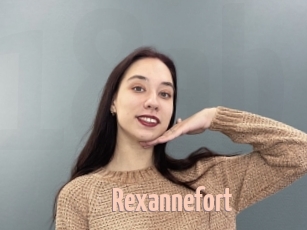 Rexannefort