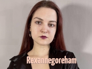 Rexannegoreham