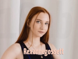 Rexannegossett