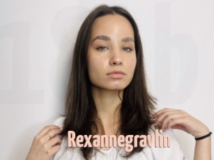 Rexannegravlin