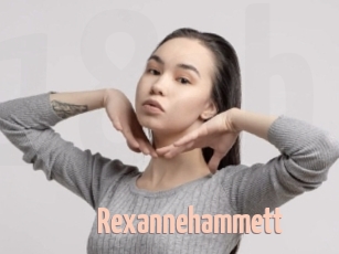 Rexannehammett