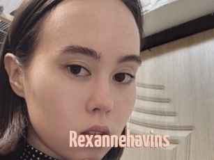 Rexannehavins