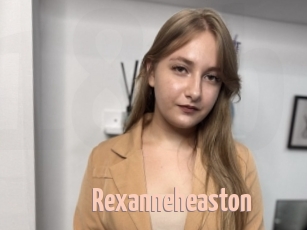 Rexanneheaston