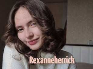 Rexanneherrick